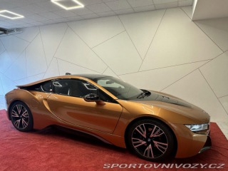 BMW i8 i8 FACELIFT*HARMAN*BAT. T 2018