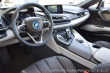 BMW i8 HEAD UP K360° LASER H/K Č
