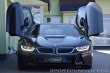 BMW i8 HEAD UP K360° LASER H/K Č