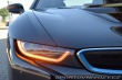 BMW i8 HEAD UP K360° LASER H/K Č