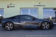 BMW i8 HEAD UP K360° LASER H/K Č