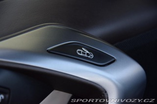 BMW i8 Rezervace 2016