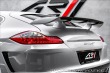 Porsche Panamera Turbo GRAND GT  TECHART