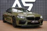 BMW M8 GC Comp. Ceramic Akrap. Z
