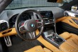 BMW M8 GC Comp. Ceramic Akrap. Z
