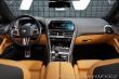 BMW M8 GC Comp. Ceramic Akrap. Z