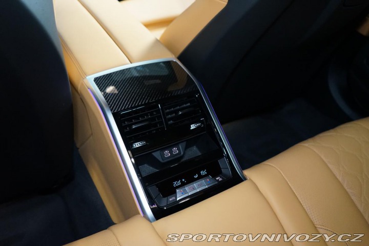 BMW M8 GC Comp. Ceramic Akrap. Z 2020