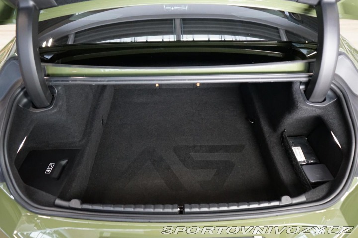 BMW M8 GC Comp. Ceramic Akrap. Z 2020