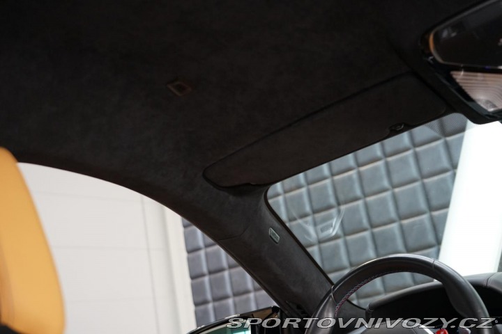 BMW M8 GC Comp. Ceramic Akrap. Z 2020