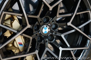 BMW M8 GC Comp. Ceramic Akrap. Z 2020