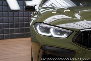 BMW M8 GC Comp. Ceramic Akrap. Z 2020