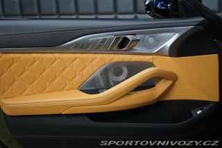 BMW M8 GC Comp. Ceramic Akrap. Z 2020