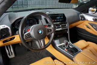 BMW M8 GC Comp. Ceramic Akrap. Z 2020