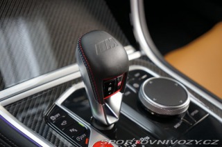 BMW M8 GC Comp. Ceramic Akrap. Z 2020