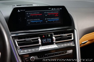 BMW M8 GC Comp. Ceramic Akrap. Z 2020