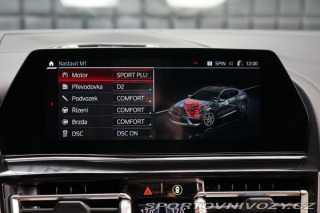 BMW M8 GC Comp. Ceramic Akrap. Z 2020