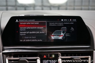 BMW M8 GC Comp. Ceramic Akrap. Z 2020