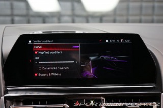 BMW M8 GC Comp. Ceramic Akrap. Z 2020