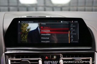 BMW M8 GC Comp. Ceramic Akrap. Z 2020