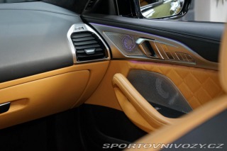 BMW M8 GC Comp. Ceramic Akrap. Z 2020
