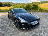 Nissan GT-R R35 Prestige Edition