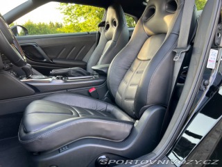 Nissan GT-R R35 Prestige Edition 2018