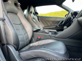 Nissan GT-R R35 Prestige Edition 2018
