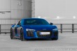Audi R8 V10 Plus