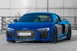 Audi R8 V10 Plus