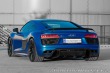 Audi R8 V10 Plus