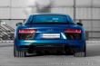 Audi R8 V10 Plus