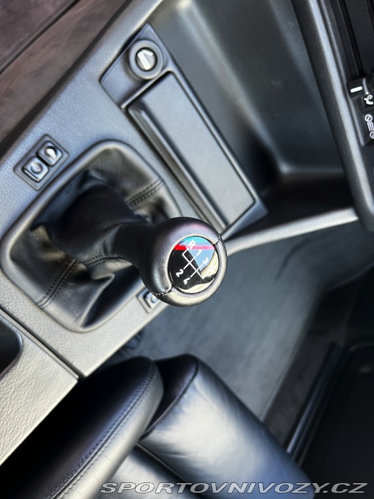 BMW M3 E30 1988