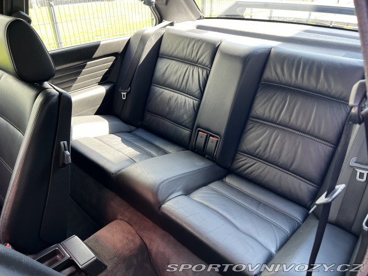 BMW M3 E30 1988