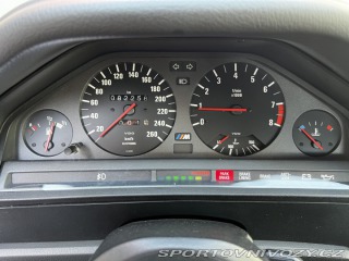 BMW M3 E30 1988