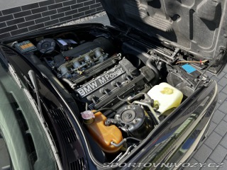 BMW M3 E30 1988
