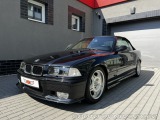 BMW M3 E36 Cabrio