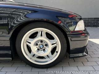 BMW M3 E36 Cabrio 1998