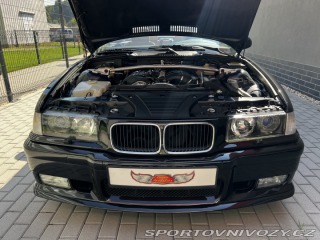BMW M3 E36 Cabrio 1998