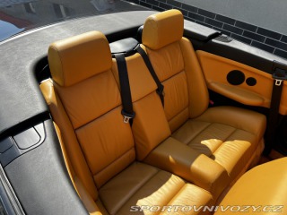 BMW M3 E36 Cabrio 1998