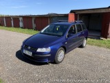 Fiat  Stilo