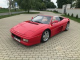 Ferrari 348 Spider