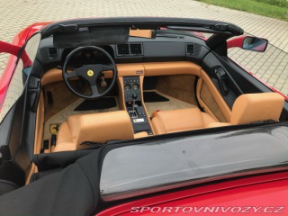 Ferrari 348 Spider 1995