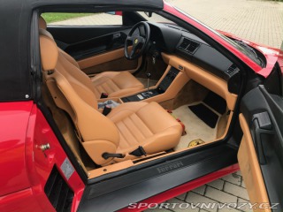 Ferrari 348 Spider 1995