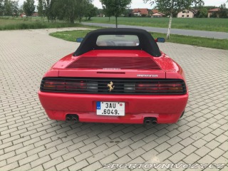Ferrari 348 Spider 1995