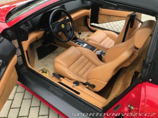 Ferrari 348 Spider 1995