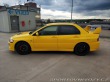 Mitsubishi Lancer EVO