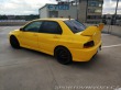 Mitsubishi Lancer EVO