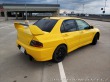 Mitsubishi Lancer EVO