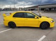 Mitsubishi Lancer EVO