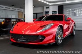 Ferrari  Superfast/Cuoio/Carbon/36